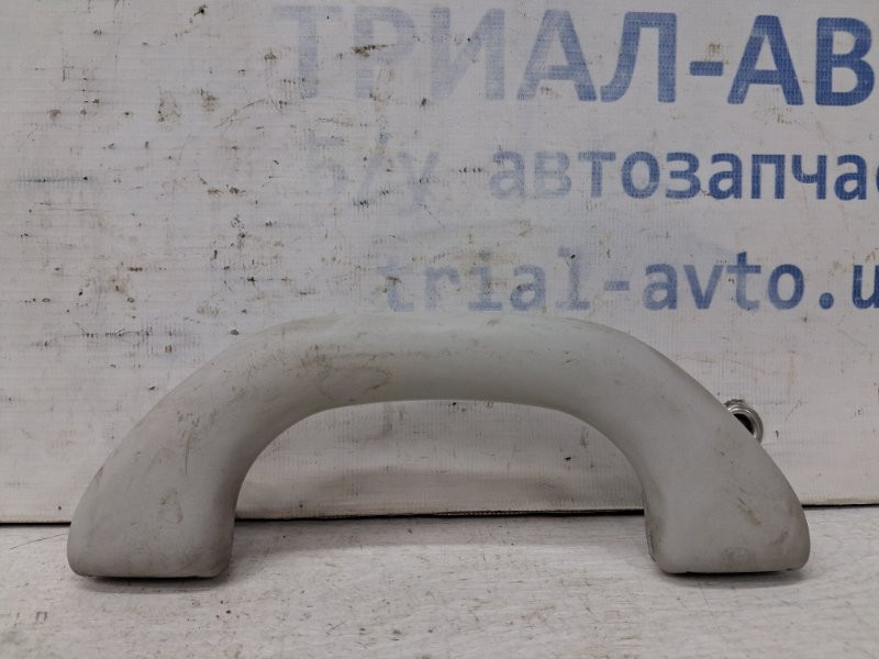 Ручка потолка Volkswagen Caddy 2K 1.9 DIESEL BJB 2003 (б/у) Киев - изображение 1