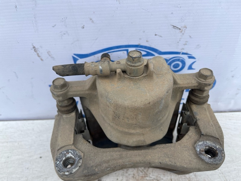 Суппорт передний правый Kia Sorento 2009-2021 581301U500 (Арт. 73259) Київ - зображення 3