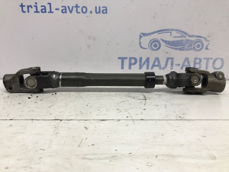 Карданчик рулевой Kia Sportage SL 2.0 DIESEL D4HA 2010 (б/у) Киев - изображение 1