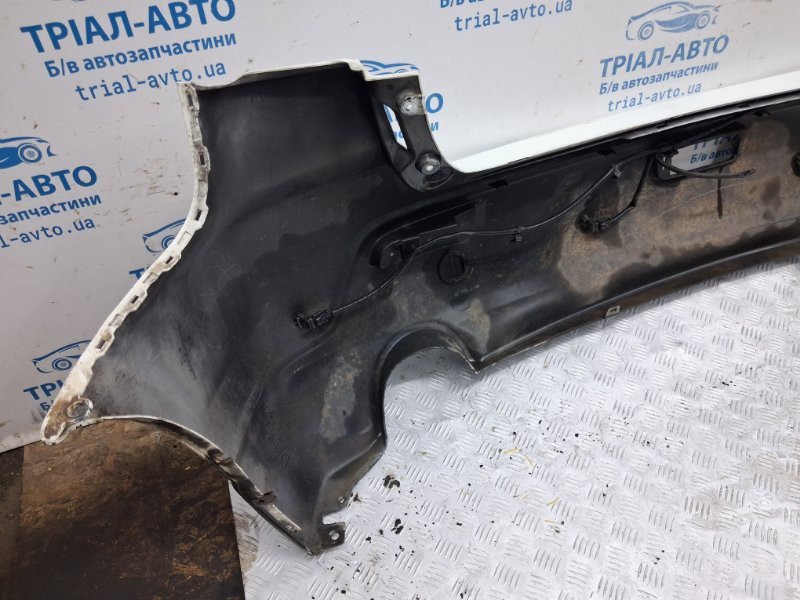 Бампер задний Mitsubishi ASX 2010- 6410C021 (Арт. 79811) Київ - зображення 9