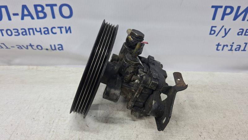 Насос ГУ Mitsubishi Lancer 9 1.6 БЕНЗИН 4G18 2003 (б/у) Киев - изображение 2