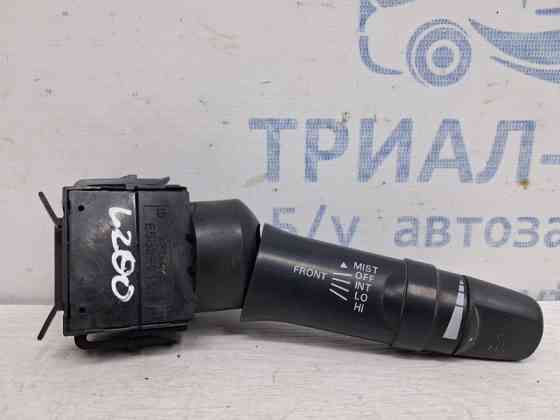 Переключатель подрулевой правый(дворники) Mitsubishi L200 KB 2.5 DIESEL 4D56 2006 (б/у) Киев