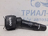 Переключатель подрулевой правый(дворники) Mitsubishi L200 KB 2.5 DIESEL 4D56 2006 (б/у) Киев