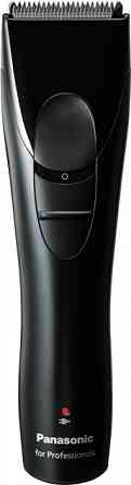 Машинка для стрижки волос Panasonic ER-GP30-K520 черный Київ