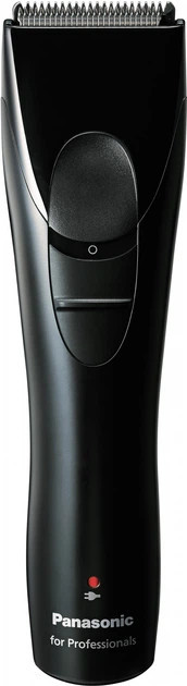 Машинка для стрижки волос Panasonic ER-GP30-K520 черный Київ - зображення 2