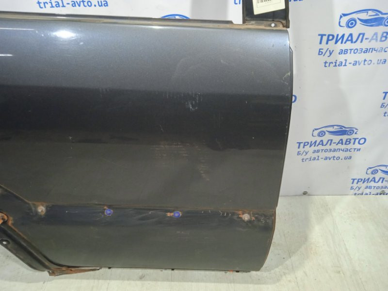 Дверь задняя правая Toyota Prado J120 2002 (б/у) Киев - изображение 2
