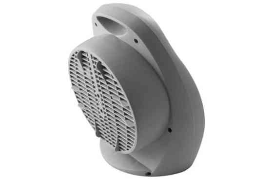 Тепловентилятор Maestro MR-920 Grey 2000 Вт серый Київ