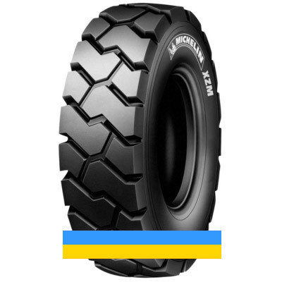 6 R9 Michelin XZM 121A5 Індустріальна шина Київ - зображення 1