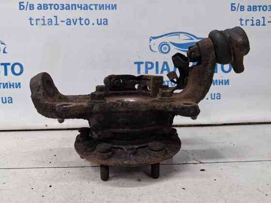 Кулак поворотный правый со ступицей Mitsubishi L200 2006-2015 MR992378 (Арт. 69615) Київ