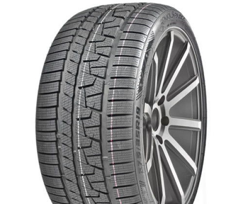 245/45 R17 Royal Black RoyalWinter UHP 99V Легкова шина Киев - изображение 7