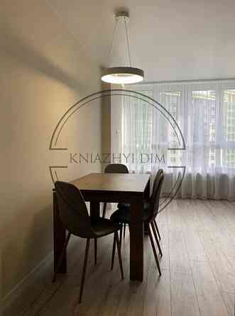 Оренда 1 кімнатної квартири в ЖК LIKO-GRAD Perfect Town. Код об'єкту: 11201682 Киев