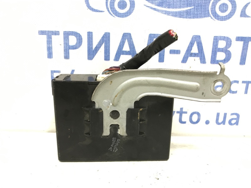 Блок управления Toyota Prado 2002-2009 8748060040 (Арт. 37032) Киев - изображение 2