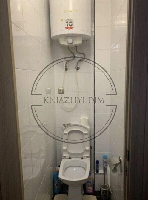 ОРЕНДА 1к квартира Дарницький рн вул.Тростянецька 8В код.№ 11202067 Киев - изображение 7