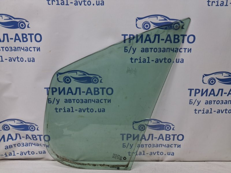 Стекло двери угловое правое Renault Trafic 2001-2014 8200005502 (Арт. 80714) Киев - изображение 2