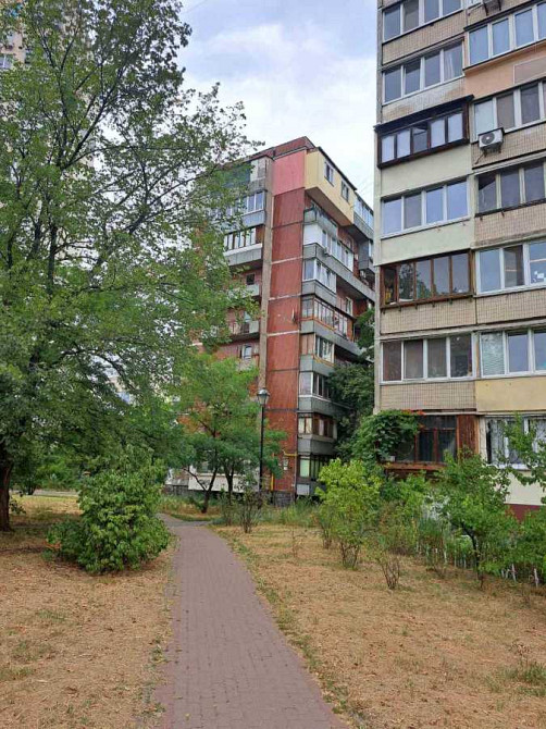 продажа 1-к квартира Киев, Днепровский, 39900 $ Київ - зображення 11