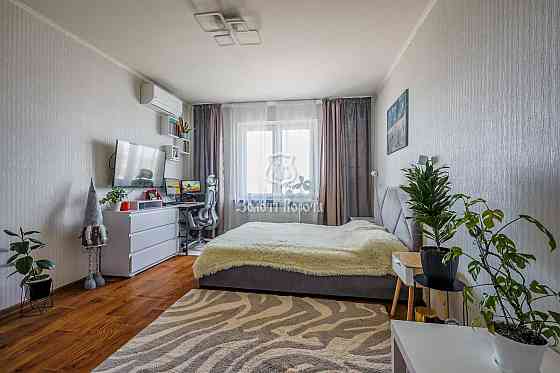 продажа 1-к квартира Киев, Оболонский, 55000 $ Київ