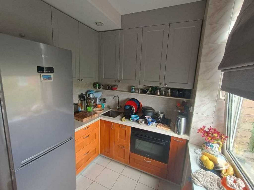продажа 2-к квартира Киев, Печерский, 91000 $ Київ - зображення 1