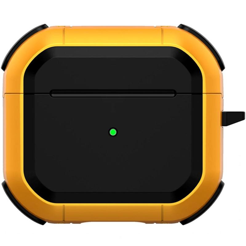 Уценка Футляр противоударный Black ed. для наушников Airpods Pro 2 / Pro Херсон - изображение 2