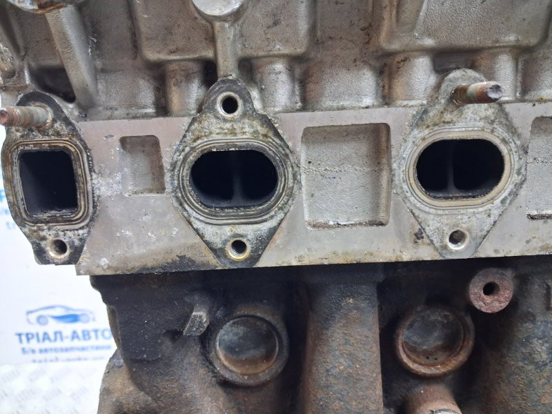 Двигатель SsangYong Korando C200 2.0 DIESEL D20DT 2010 (б/у) Київ - зображення 9