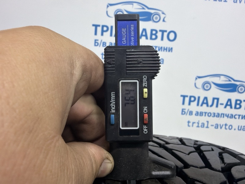 Шины 4шт R17 (б/у) Киев - изображение 9