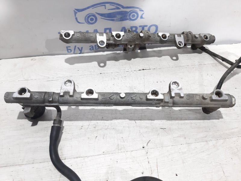 Топливная рампа Toyota Land Cruiser J100 4.7 1998 (б/у) Київ - зображення 3