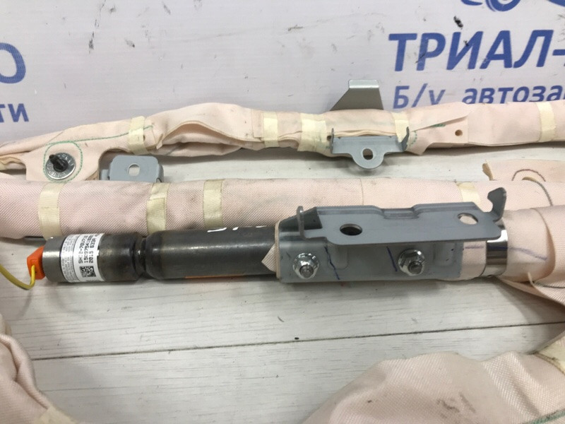 Airbag потолка(шторка) правый Mazda CX 5 KE 2.2 DIESEL 2011 (б/у) Киев - изображение 2