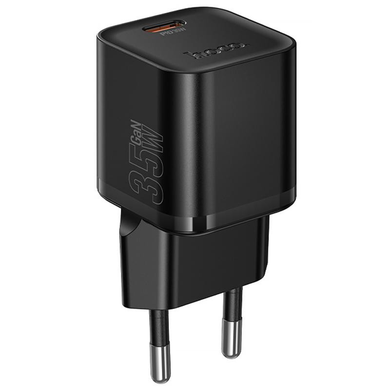 СЗУ Hoco N66 Ingenious PD35W (1USB-C) Херсон - зображення 3