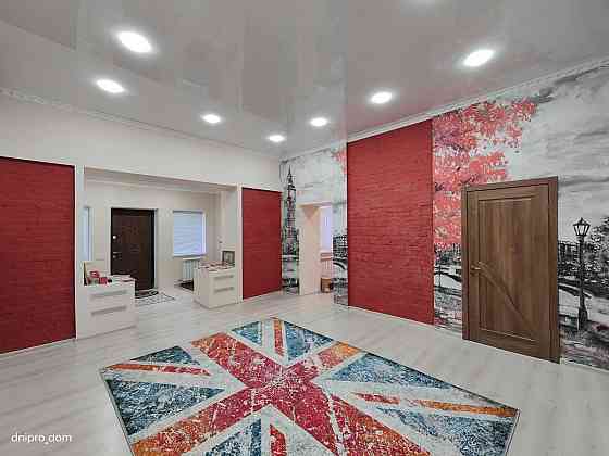 продажа 3-к квартира Днепр, Соборный, 57000 $ Днепр