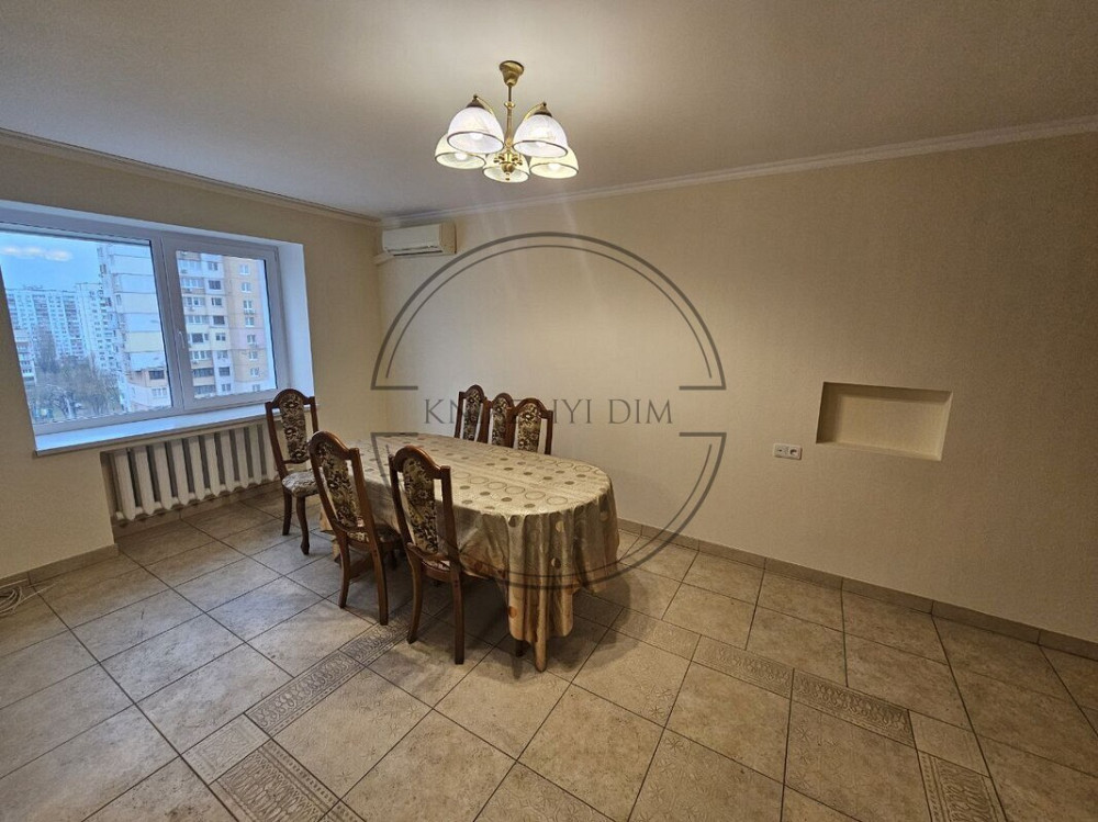 Оренда видової дворівневої 4-х к.кв. метро Оболонь по пр-ту В. Івасюка в Оболонському р-ні. Код об'є Киев - изображение 8