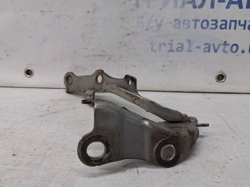 Петля капота правая Toyota Prado 2002-2009  (Арт. 66480) Киев - изображение 3