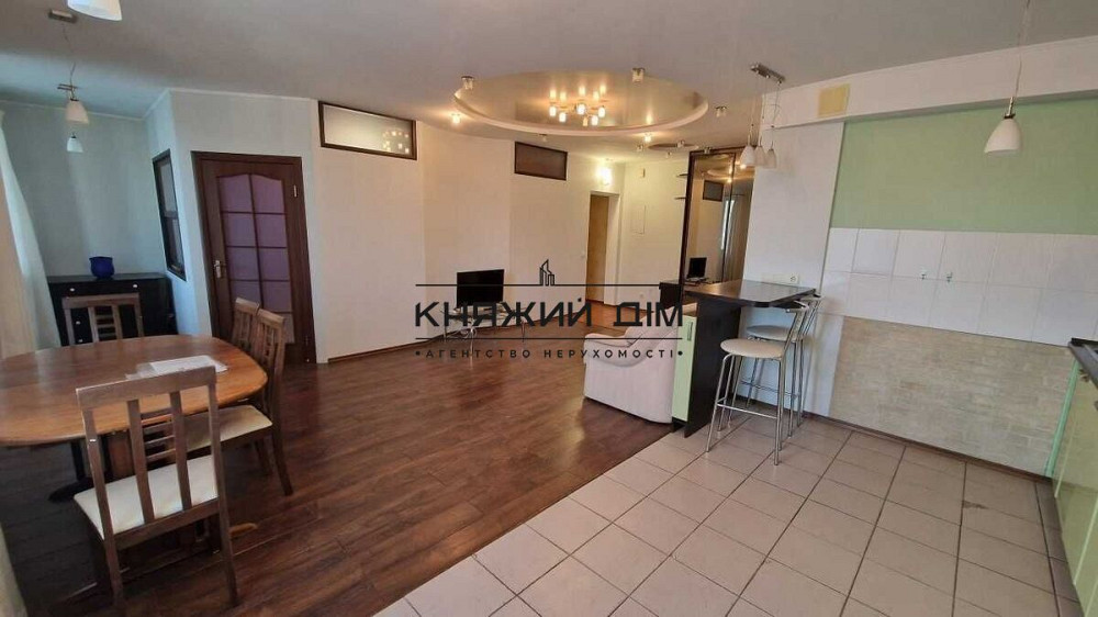 Продаж однокімнатної  квартири ЖК Парковий Киев - изображение 2