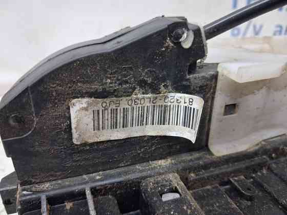 Замок двери передний правый Hyundai I30 2007-2012 813202L030 (Арт. 78271) Киев