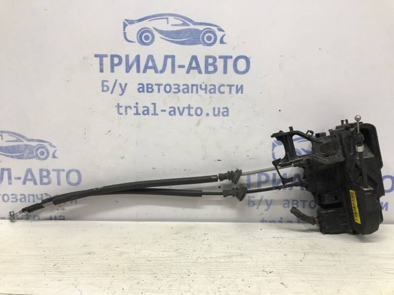 Замок двери передний левый Hyundai Santa fe 2005-2012 81310-2B020 (Арт. 52469) Київ - зображення 1