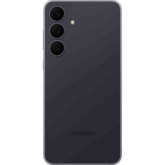 Смартфон Samsung Galaxy S25 FE S731B 8/128GB Jetblack (SM-S731BZKD) EU (Код товару:44020) Харків