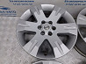 Диски титан комплект R17 Nissan Pathfinder 2004-2014 40300EB610 (Арт. 76039) Київ