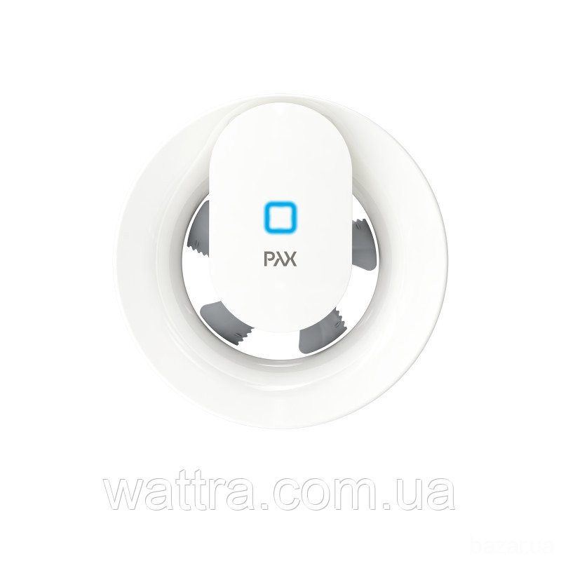 Умный вытяжной вентилятор PAX NORTE для кухни и ванной комнаты SMART (управление смартфоном) Київ - зображення 8
