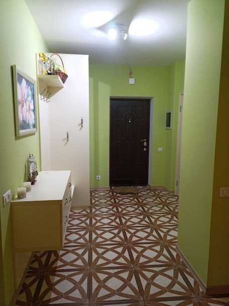 долгосрочная аренда 3-к квартира Киев, Соломенский, 28000 грн./мес. Киев - изображение 11