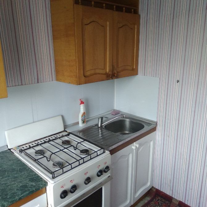 Сдается 1-комн. квартира на длит. срок от хозяев (Покровского 18 ) - 4000грн Кривой Рог - изображение 9