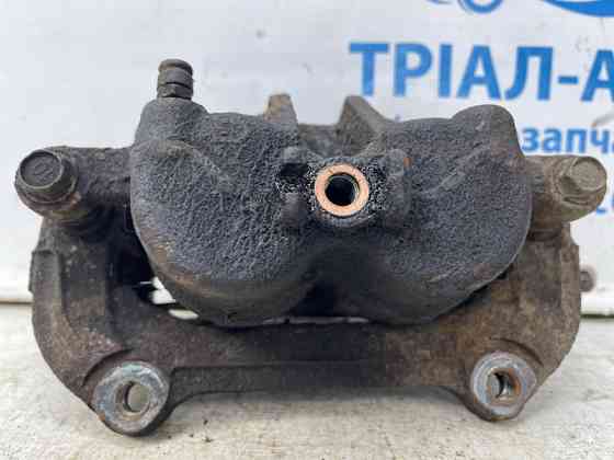 Суппорт передний левый Hyundai Santa fe CM 2.2 DIESEL D4HB 2005 (б/у) Київ