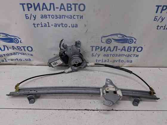Стеклоподъемник передний правый Nissan Pathfinder 2004-2014 80700EB305 (Арт. 82020) Киев