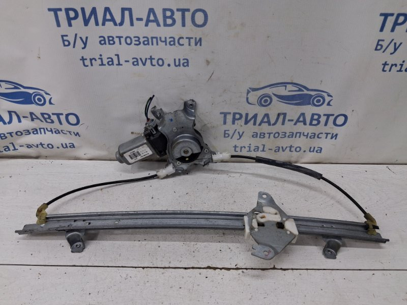 Стеклоподъемник передний правый Nissan Pathfinder 2004-2014 80700EB305 (Арт. 82020) Киев - изображение 2