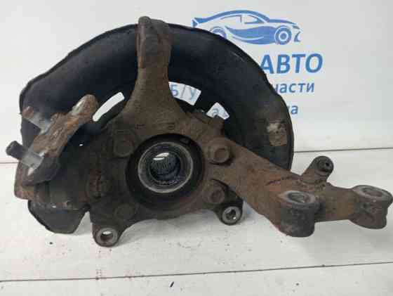 Кулак поворотный левый со ступицей Toyota RAV 4 2012-2018 4321242081 (Арт. 58684) Київ