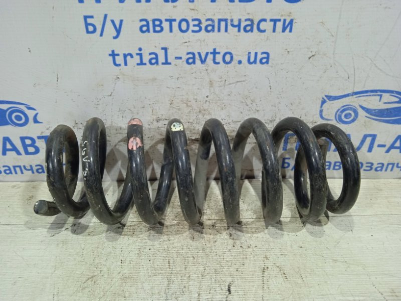 Пружина задняя Suzuki Grand Vitara 2005-2016 4131165J00 (Арт. 3643) Киев - изображение 2