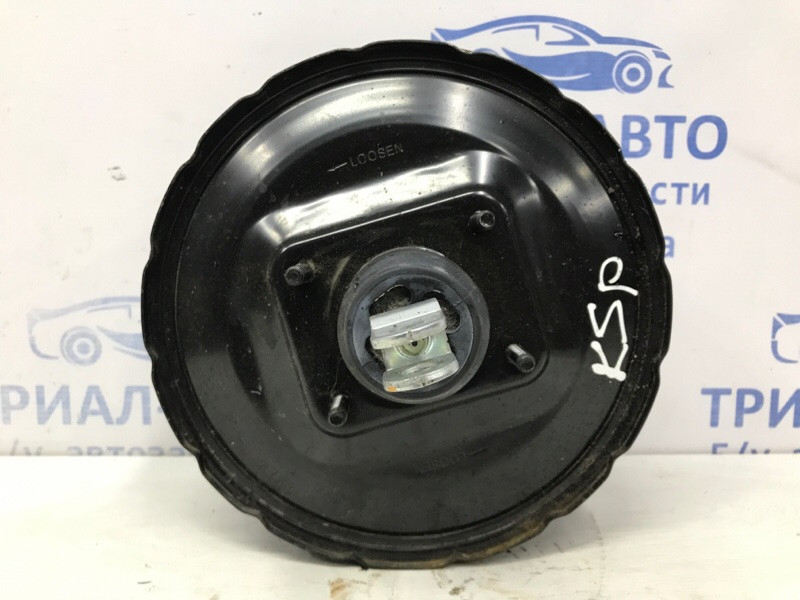 Вакуумный усилитель тормозов Kia Sportage SL 2.0 DIESEL D4HA 2010 (б/у) Київ - зображення 2