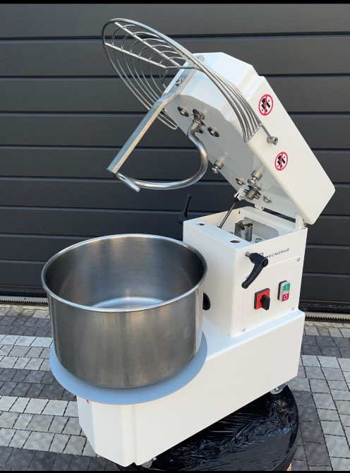 Тістоміс Mecnosud AS18AD Київ - зображення 1