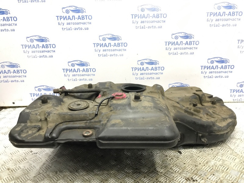 Бак топливный пластик Lexus RX 350 XU30 3.5 БЕНЗИН 2GRFE 2003 (б/у) Київ - зображення 7