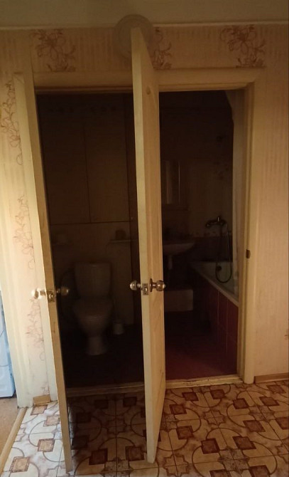 Здам 1-кімнатну квартиру 35м2 Вул Калнишевского 1 Мінський масив Київ - зображення 3