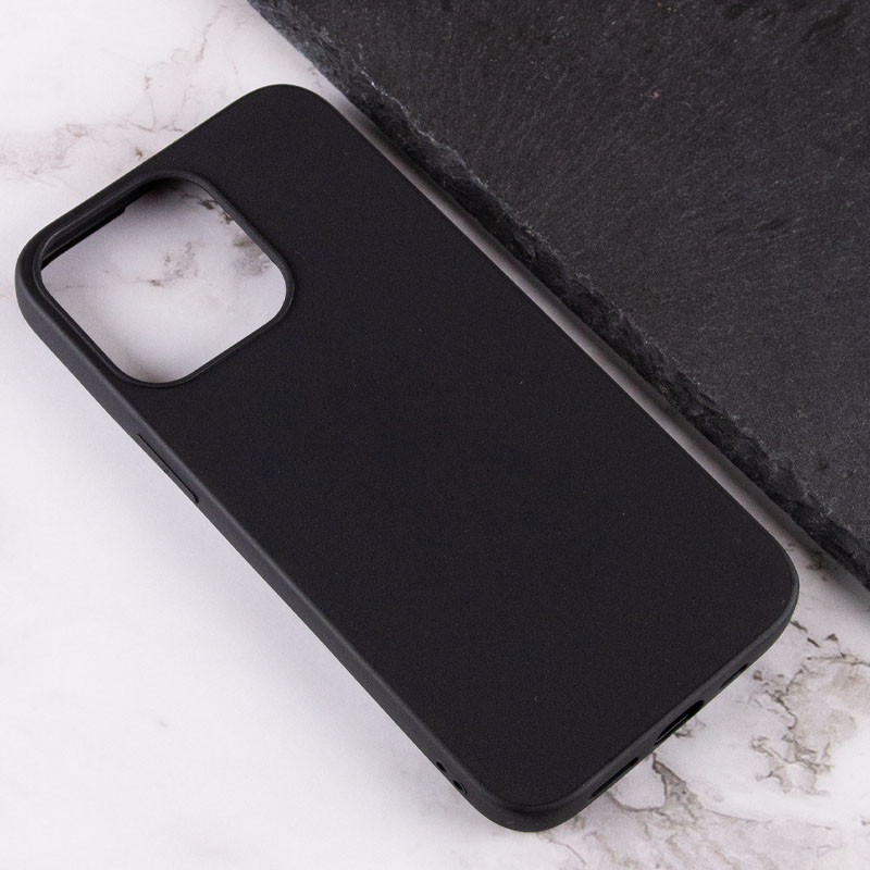 Силиконовый чехол Candy для Apple iPhone 14 Pro Max (6.7") Херсон - изображение 11