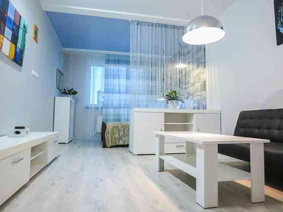 Сдам долгосрочно 1-к квартиру Ильенко 51б. Без комиссии Киев