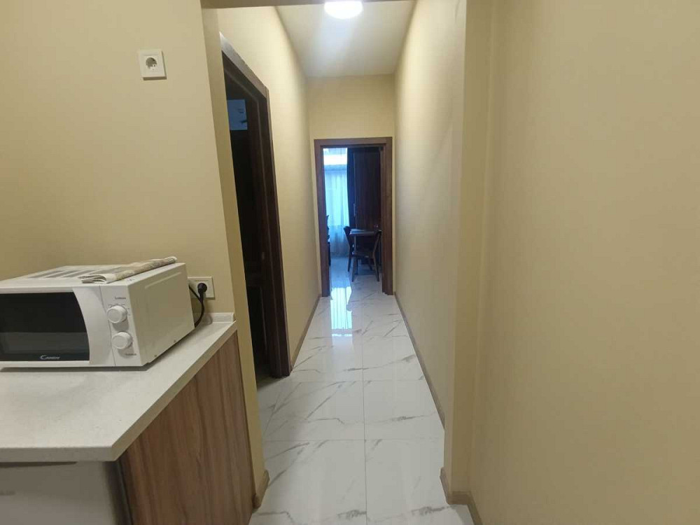 долгосрочная аренда 2-к квартира Одесса, Приморский, 10000 грн./мес. Одесса - изображение 6